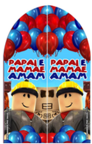 Wind Banner RJ  Roblox