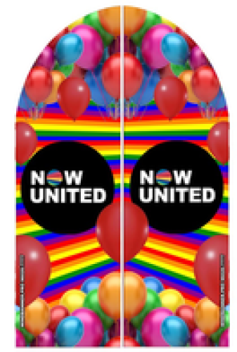 Wind Banner RJ  Now United