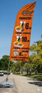 Wind Banner RJ  Empadas