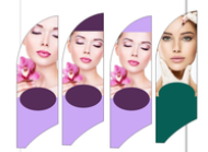 Wind Banner RJ  Estética