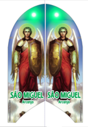 Wind Banner RJ  São Miguel Arcanjo