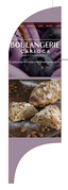 Wind Banner RJ  Padaria Boulangerie