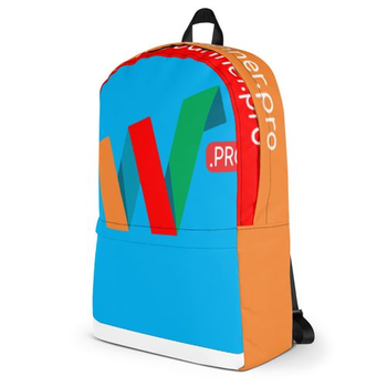 Mochilas Customizadas