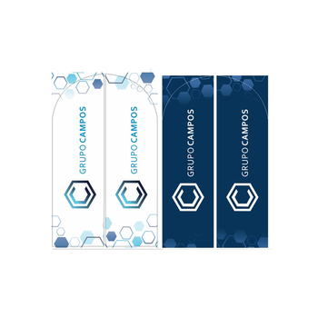 Wind Banner RJ  Grupo Campos