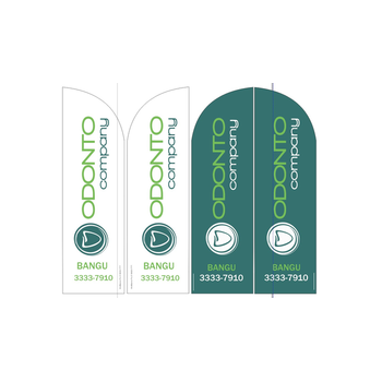 Wind Banner RJ   ou s para Clínicas Dentárias Odonto Company