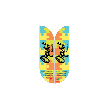 Wind Banner RJ   loja esportiva OPS Sport