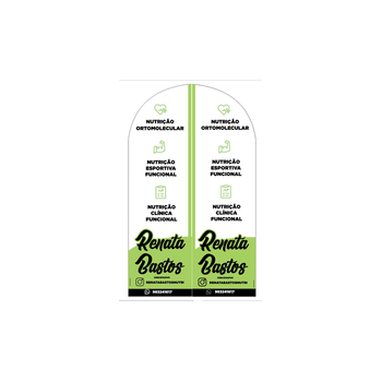 Wind Banner RJ  ou s  Para Clinicas Nutrição Renata Bastos