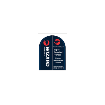 Wind Banner RJ  ou s  Wizard Cursos