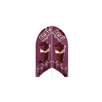 Wind Banner RJ  AÇAI