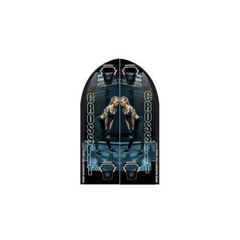 Wind Banner RJ  Crossfit