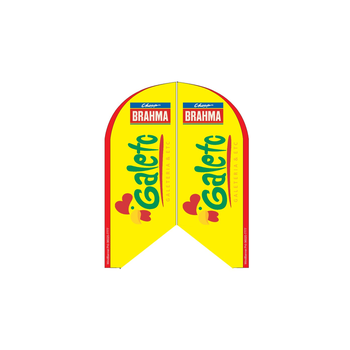 Wind Banner RJ  Galeteria