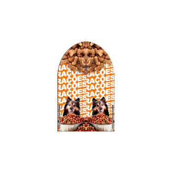 Wind Banner RJ  Rações