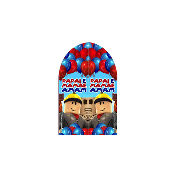 Wind Banner RJ  Roblox