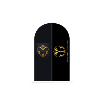 Wind Banner RJ Wind Banenr Tomorrowland