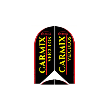 Wind Banner RJ  Agência de Veículos Carmix