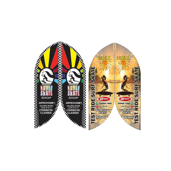 Wind Banner RJ  Arpex Skate Shop