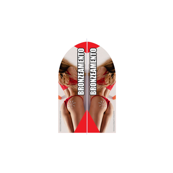 Wind Banner RJ  Bronzeamento