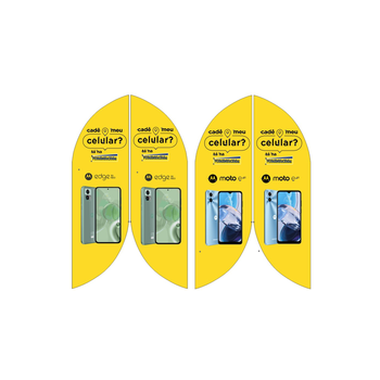 Wind Banner RJ  Celular Pernanbucanas