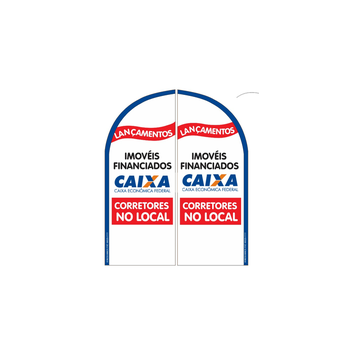 Wind Banner RJ  Corretores no Local
