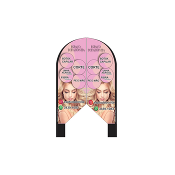 Wind Banner RJ  Espaço Toda Bonita