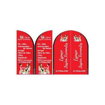 Wind Banner RJ  Espaço Jessica Fernandes