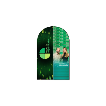 Wind Banner RJ  Esporte Espetacular