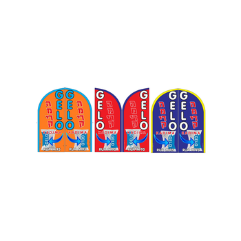 Wind Banner RJ  Gelo Kadima