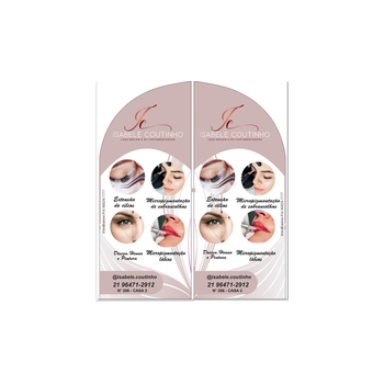 Wind Banner RJ  Isabela Coutinho