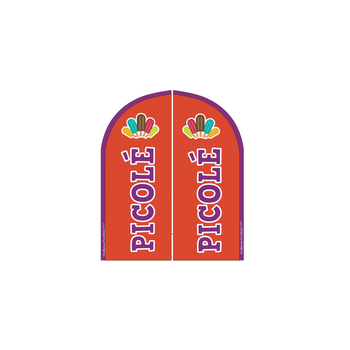 Wind Banner RJ  Picolé