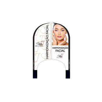 Wind Banner RJ  Studio J Estética Integrada