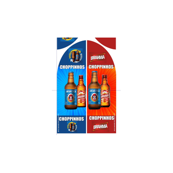 Wind Banner RJ  Bares