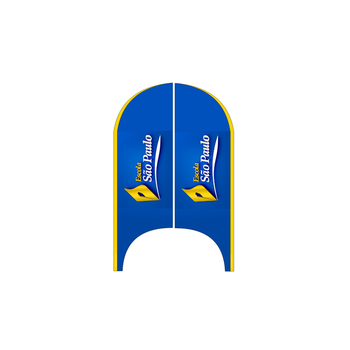 Wind Banner RJ  para Escolas São Paulo