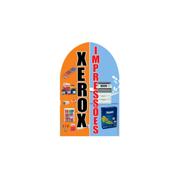 Wind Banner RJ  Xerox