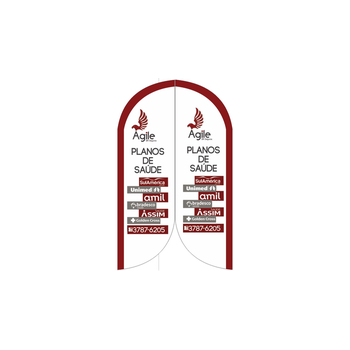 Wind Banner RJ s  Agile Seguros