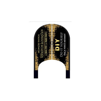 Wind Banner RJ  para Festas Arca Encantada