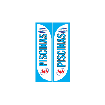 Wind Banner RJ  Produtos de Piscina Acquashore