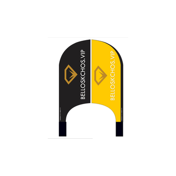 Wind Banner RJ  BelloskChos.Vip