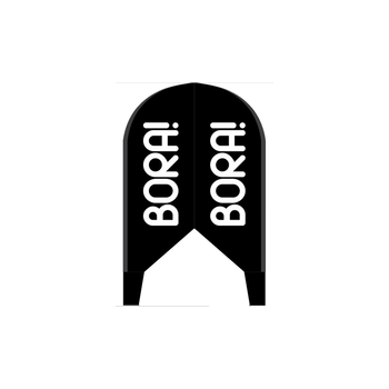 Wind Banner RJ s Bora!