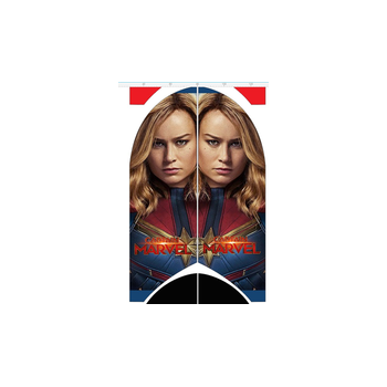 Wind Banner RJ  Aluguel Vingadores