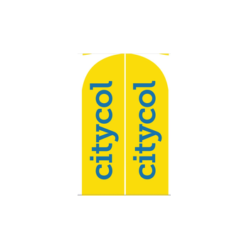 Wind Banner RJ  loja de Roupas Citycol