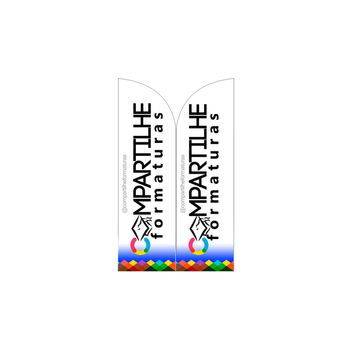 Wind Banner RJ  Compartilhe Formaturas