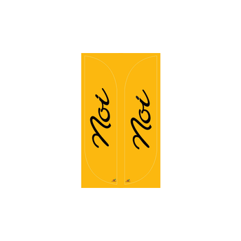 Wind Banner RJ  para Cervejaria Noi