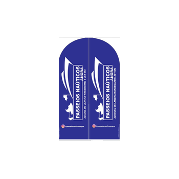 Wind Banner RJ  Passeios e Turismos Naúticos Angra