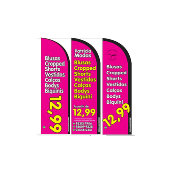 Wind Banner RJ  Patricia Modas