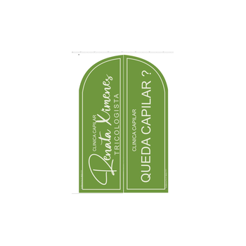 Wind Banner RJ  Renata Ximenes