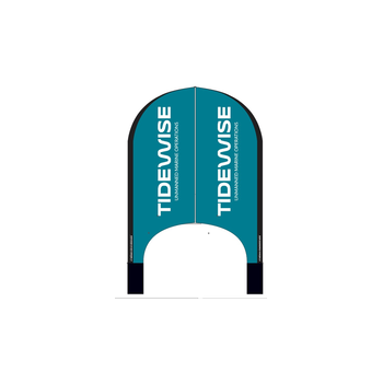 Wind Banner RJ  TideWise
