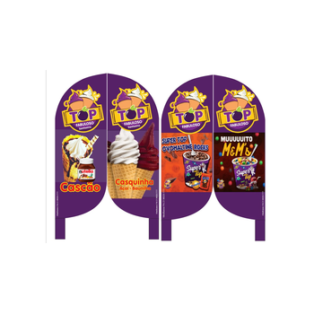 Wind Banner RJ Top Fabuloso