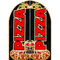 Windbanner: Pizza