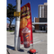Wind Banner Japonesa 3D