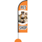 Wind Banner RJ | PetShop